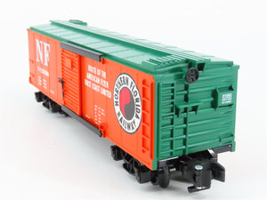 S Gauge Gilbert American Flyer 1901660 NF Northern Florida Box Car #122508