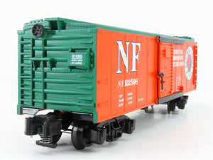 S Gauge Gilbert American Flyer 1901660 NF Northern Florida Box Car #122508