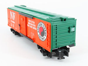 S Gauge Gilbert American Flyer 1901660 NF Northern Florida Box Car #122508