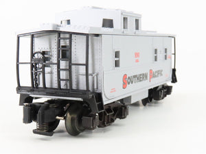 S Gauge Gilbert American Flyer 6-48714 SP Southern Pacific Railroad Caboose #990