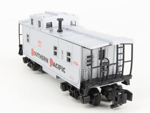 S Gauge Gilbert American Flyer 6-48714 SP Southern Pacific Railroad Caboose #990