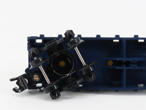 S Gilbert American Flyer 6-48524 WAB Borden's Milk Container Flat Car #25535
