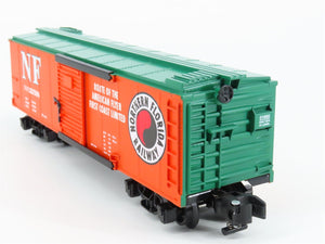 S Gauge Gilbert American Flyer 1901660 NF Northern Florida Box Car #122508
