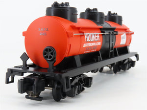 S Gauge Gilbert American Flyer 6-48415 SHPX Hooker Triple Dome Tank Car #48415