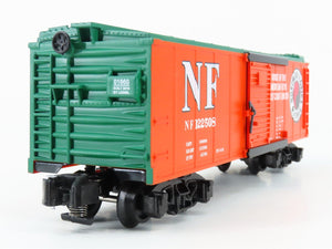 S Gauge Gilbert American Flyer 19011660 NF Northern Florida Box Car #122508