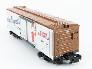 S Gauge Gilbert American Flyer 2401143 URT Esslinger's Single Door Box Car #2024