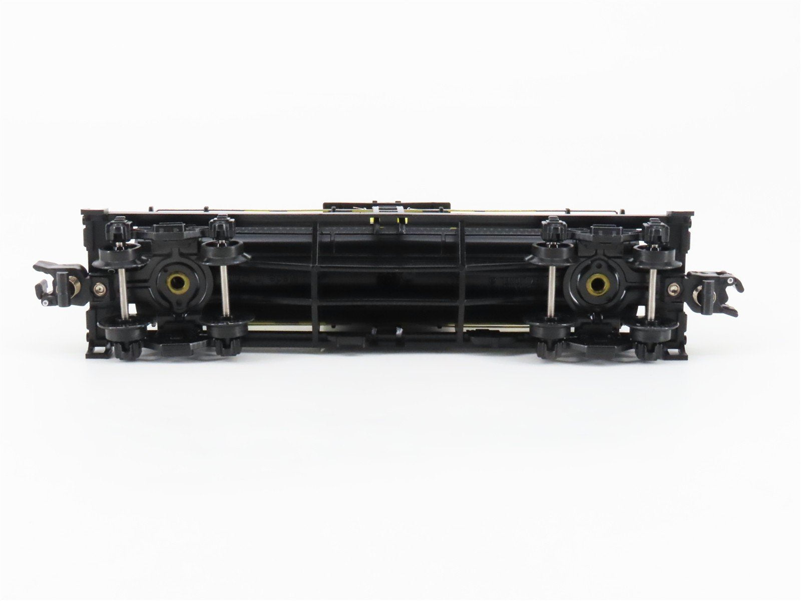 S Gauge Gilbert American Flyer 6-44010 WRNX Gulf Single Dome Tank Car #3617