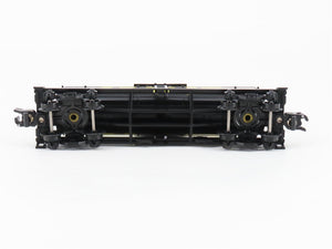 S Gauge Gilbert American Flyer 6-44010 WRNX Gulf Single Dome Tank Car #3617