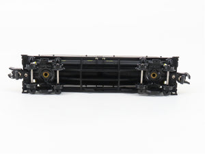 S Gauge Gilbert American Flyer 6-44002 DRX Deep Rock Triple Dome Tank Car #24318