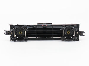 S Gauge Gilbert American Flyer 6-44011 WRNX Gulf Single Dome Tank Car #3618