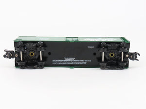 S Gauge American Flyer 2001011 SLRX Budweiser Beer Woodside Reefer #1800