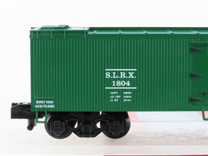 S Gauge American Flyer 2001013 SRLX Budweiser Beer Woodside Reefer #1804