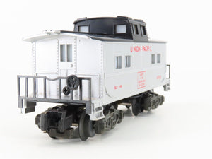 S Scale American Flyer 6-48703 UP Union Pacific Caboose #48703 w/Light