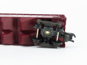 S Scale American Flyer 6-48600 SP Southern Pacific 3-Bay Hopper #48600