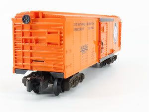 S Scale American Flyer 4-0700 NASG S-Gaugers Boxcar #0700