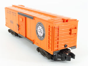 S Scale American Flyer 4-0700 NASG S-Gaugers Boxcar #0700