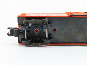 S Scale American Flyer 4-0700 NASG S-Gaugers Boxcar #0700