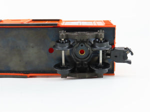 S Scale American Flyer 4-0700 NASG S-Gaugers Boxcar #0700