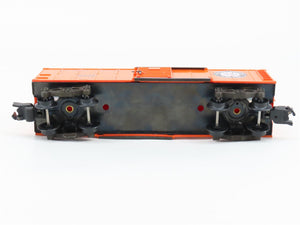 S Scale American Flyer 4-0700 NASG S-Gaugers Boxcar #0700