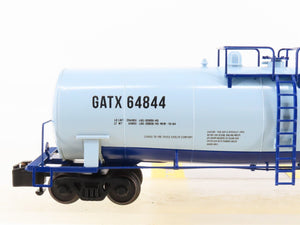 S Scale American Models TCA Convention GATX Thiele Single Dome Tankcar #64844