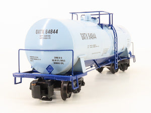 S Scale American Models TCA Convention GATX Thiele Single Dome Tankcar #64844