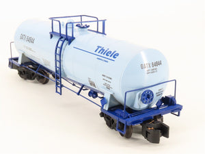 S Scale American Models TCA Convention GATX Thiele Single Dome Tankcar #64844