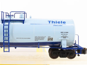 S Scale American Models TCA Convention ACFX Thiele Single Dome Tankcar #79114