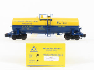 S American Models NASG Annual Member 2023 SLAX 