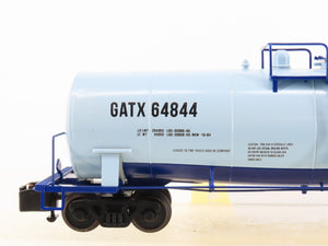 S Scale American Models TCA Convention GATX Thiele Single Dome Tankcar #64844