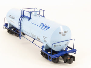 S Scale American Models TCA Convention GATX Thiele Single Dome Tankcar #64844