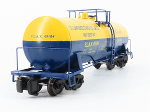 S American Models NASG Annual Member 2023 SLAX Single Dome Tankcar #49104