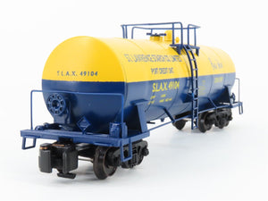 S American Models NASG Annual Member 2023 SLAX Single Dome Tankcar #49104