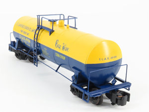 S American Models NASG Annual Member 2023 SLAX Single Dome Tankcar #49104