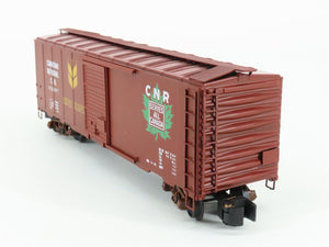 S American Models NASG 2022 Member CN Canadian National 40' Boxcar #428807