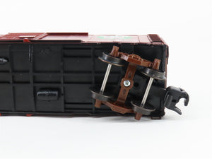S American Models NASG 2022 Member CN Canadian National 40' Boxcar #428807