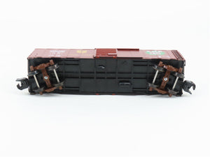 S American Models NASG 2022 Member CN Canadian National 40' Boxcar #428807