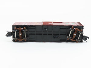 S American Models NASG 2022 Member CN Canadian National 40' Boxcar #428701