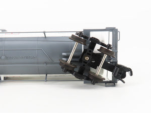 S Scale American Models 1999 TCA CHVX Chervon Single Dome Tankcar #4599