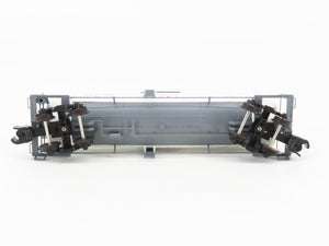 S Scale American Models 1999 TCA CHVX Chervon Single Dome Tankcar #4599