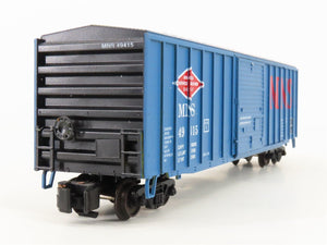 S American Models MNS Minneapolis Northfield Southern NASG 50' Boxcar #49415
