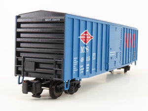 S American Models MNS Minneapolis Northfield Southern NASG 50' Boxcar #49415