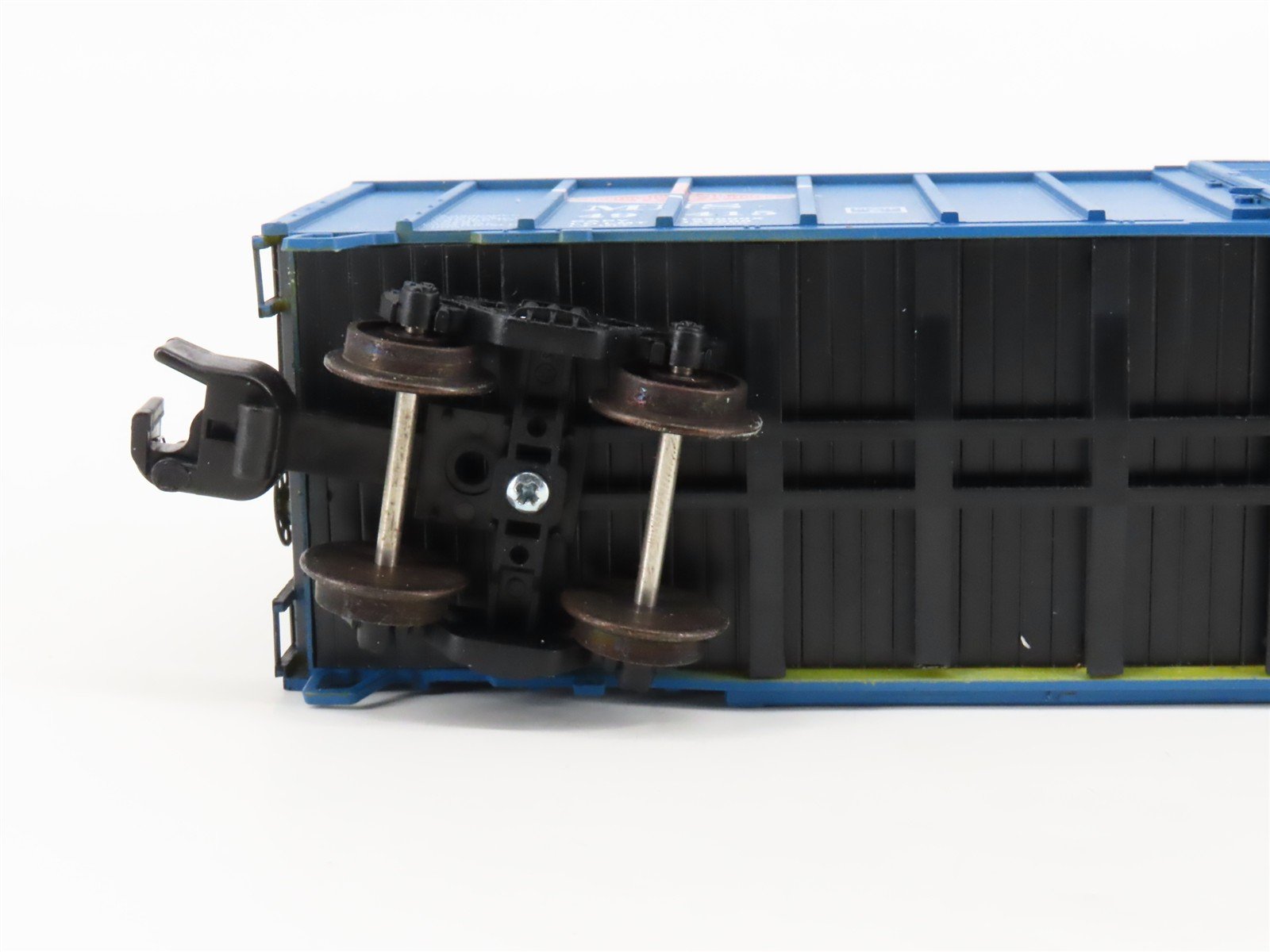 S American Models MNS Minneapolis Northfield Southern NASG 50' Boxcar #49415