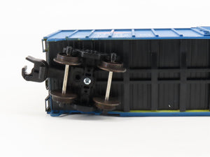 S American Models MNS Minneapolis Northfield Southern NASG 50' Boxcar #49415