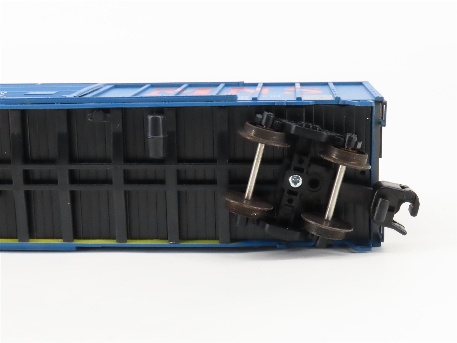 S American Models MNS Minneapolis Northfield Southern NASG 50' Boxcar #49415