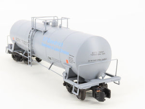 S Scale American Models 510 ACFX BF Goodrich Single Dome Tankcar #72237