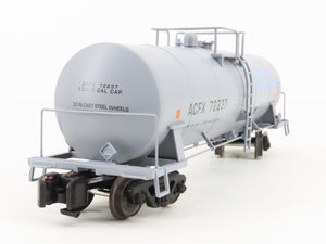 S Scale American Models 510 ACFX BF Goodrich Single Dome Tankcar #72237
