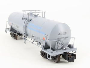 S Scale American Models 510 ACFX BF Goodrich Single Dome Tankcar #72237