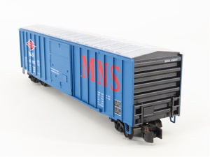 S American Models MNS Minneapolis Northfield Southern NASG 50' Boxcar #49897