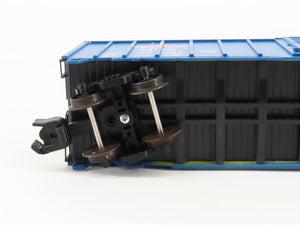 S American Models MNS Minneapolis Northfield Southern NASG 50' Boxcar #49897