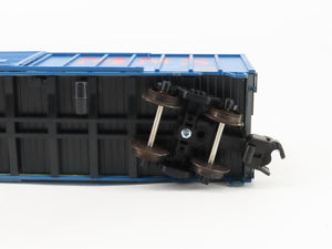 S American Models MNS Minneapolis Northfield Southern NASG 50' Boxcar #49897